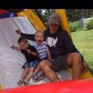 Meet your Posher, John